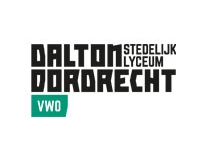 Logo Dalton Dordrecht VWO