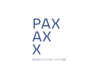 Logo Montessori Lyceum Pax