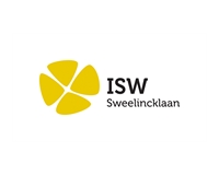 Logo ISW Sweelincklaan