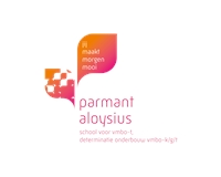 Logo Parmant Aloysius