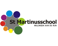 Logo Basisschool Sint Martinus