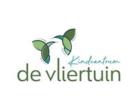 Logo Kindcentrum de Vliertuin