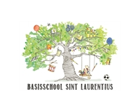 Logo Basisschool St. Laurentius