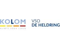 Logo VSO De Heldring