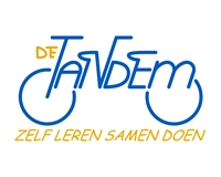 Logo Basisschool De Tandem
