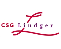 Logo CSG Liudger Waskemeer