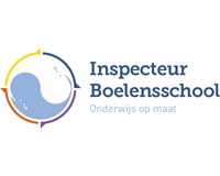 Logo Dockinga College Inspecteur Boelensschool