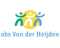 Logo Van der Heijden