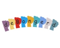 Logo Basisschool De Bongerd Haps