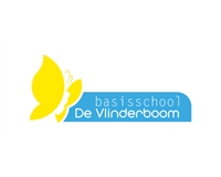 Logo De Vlinderboom