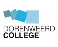 Logo Dorenweerd College (DWC)