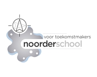 Logo Noorderschool