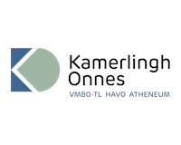 Logo Kamerlingh Onnes