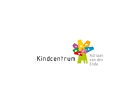 Logo Kindcentrum Adriaan van den Ende