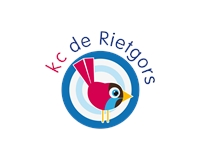 Logo Kindcentrum De Rietgors