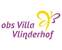 Logo Villa Vlinderhof