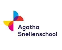 Logo Basisschool Agatha Snellen