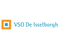 Logo VSO De Isselborgh