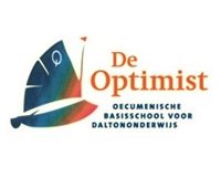 Logo De Optimist