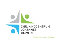 Logo Chr. Kindcentrum De Levensbron