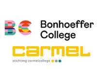 Logo Bonhoeffer College