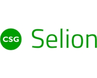 Logo CSG Selion