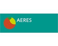 Logo Aeres VMBO Leeuwarden
