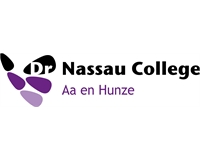 Logo Dr. Nassau College - Aa & Hunze