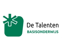 Logo De Talenten
