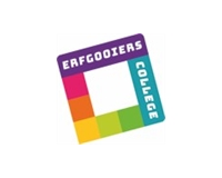 Logo Erfgooiers College