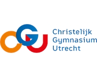 Logo Christelijk Gymnasium Utrecht