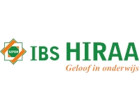 Logo Hiraa