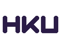 Logo Hogeschool voor de Kunsten Utrecht