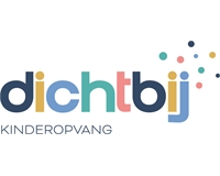Logo Dichtbij Kinderopvang