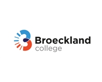 Logo Broeckland College