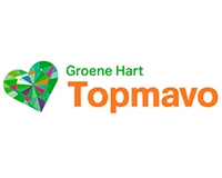 Logo Groene Hart Topmavo