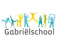 Logo Gabriëlschool