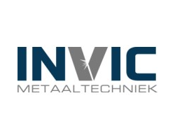 Logo Invic Metaaltechniek