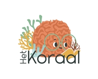 Logo Basisschool Het Koraal Bonaire