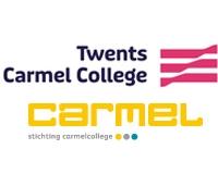 Logo Twents Carmel College