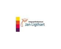 Logo IKC Jan Ligthart