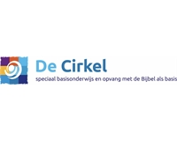 Logo SBO De Cirkel