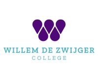 Logo Willem de Zwijger College