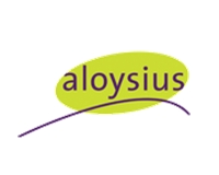 Logo Aloysius Stichting