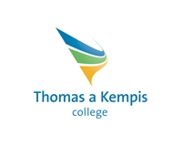 Logo Thomas a Kempis College