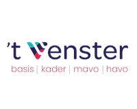Logo 't Venster