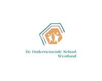 Logo De Ondernemende School Westland