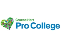 Logo Groene Hart Pro College