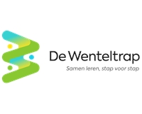 Logo SBO De Wenteltrap