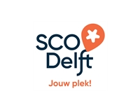 Logo CLD locatie Hof van Delft